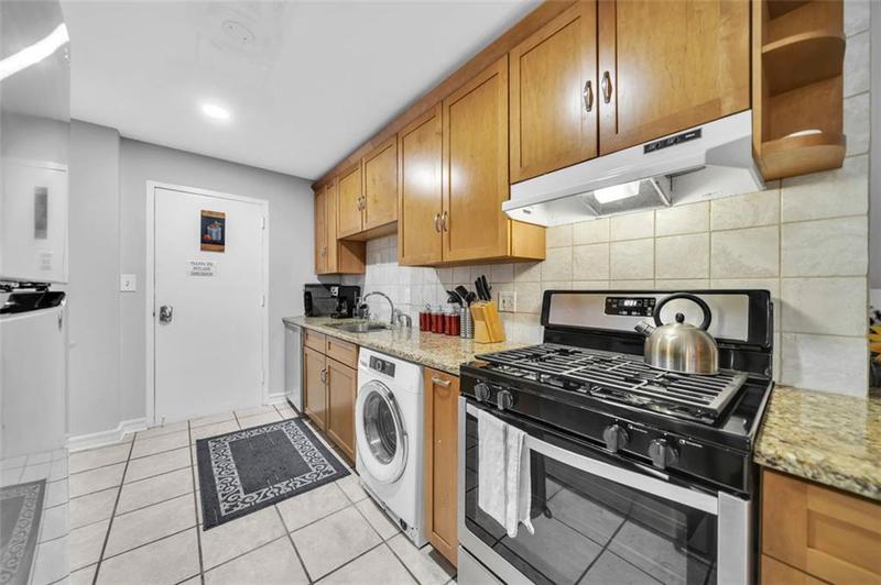 Image for property 215 PIEDMONT Avenue 1507, Atlanta, GA 30308