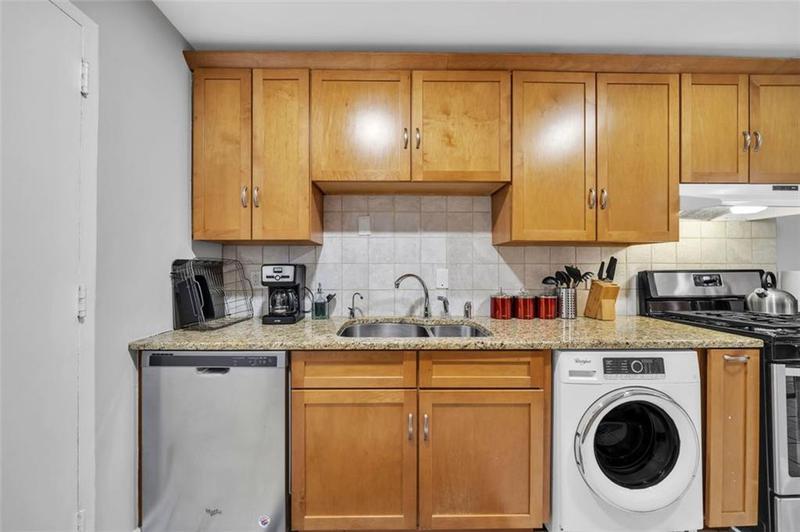 Image for property 215 PIEDMONT Avenue 1507, Atlanta, GA 30308