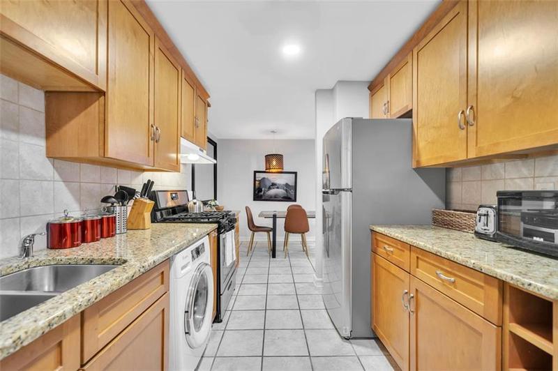 Image for property 215 PIEDMONT Avenue 1507, Atlanta, GA 30308