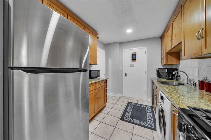 Image for property 215 PIEDMONT Avenue 1507, Atlanta, GA 30308