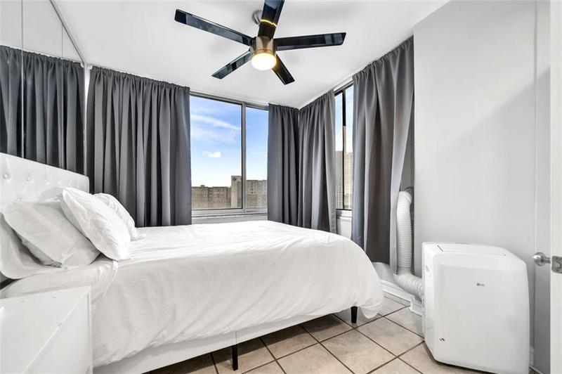 Image for property 215 PIEDMONT Avenue 1507, Atlanta, GA 30308