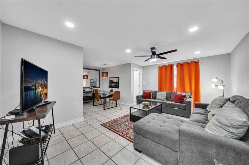 Image for property 215 PIEDMONT Avenue 1507, Atlanta, GA 30308