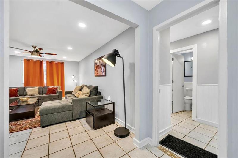 Image for property 215 PIEDMONT Avenue 1507, Atlanta, GA 30308