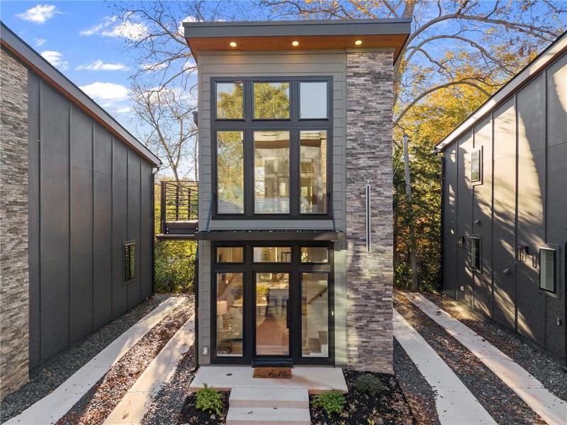 Image for property 518 Nightfire Court, Gainesville, GA 30501