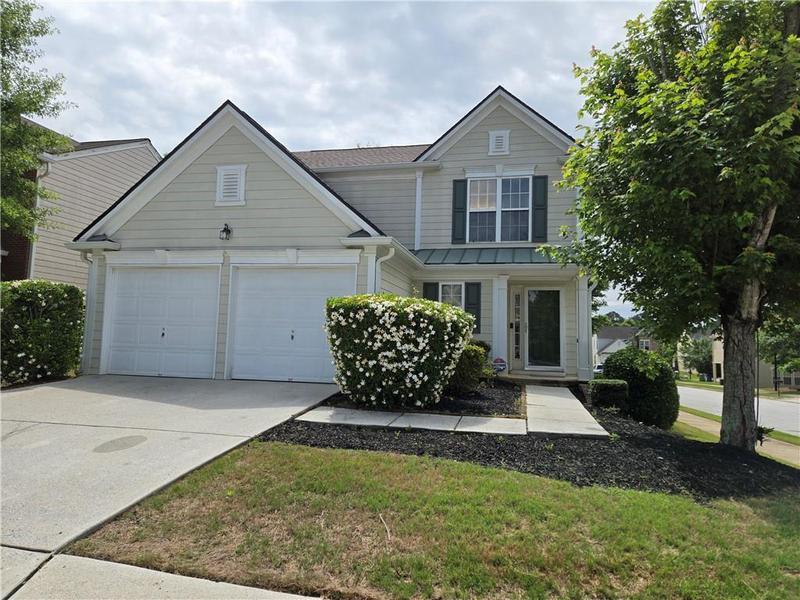 Image for property 3613 Tinsley Way, Atlanta, GA 30331