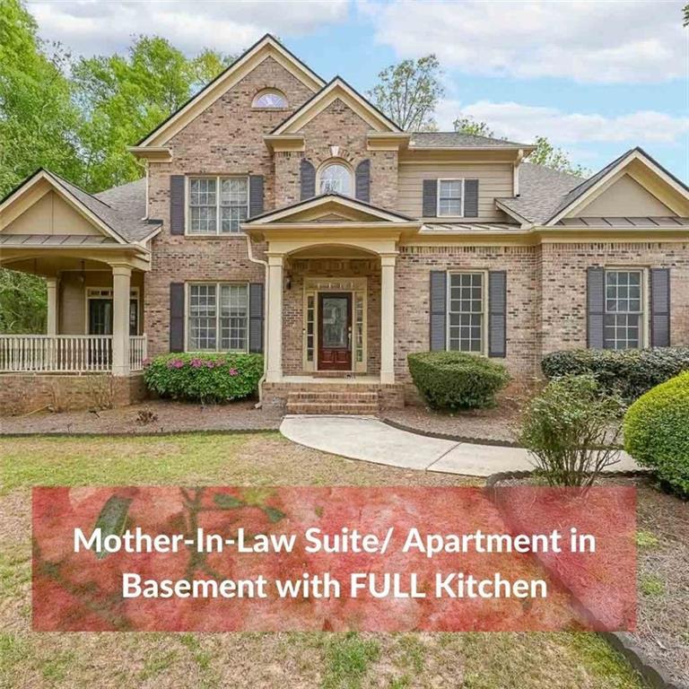 Image for property 2659 Lakefield Pass, Marietta, GA 30064