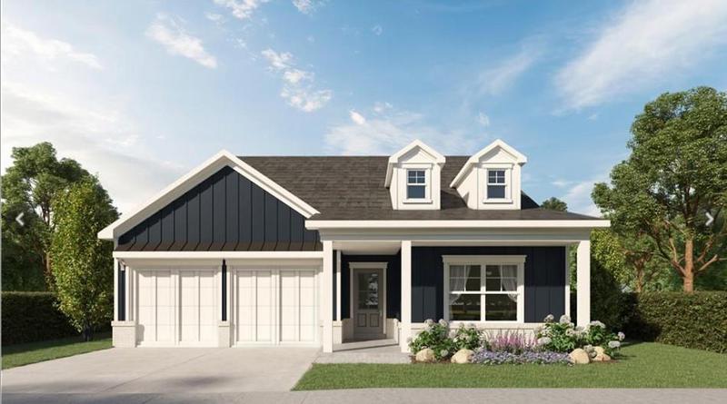 Image for property 488 Fescue Court, Kennesaw, GA 30144