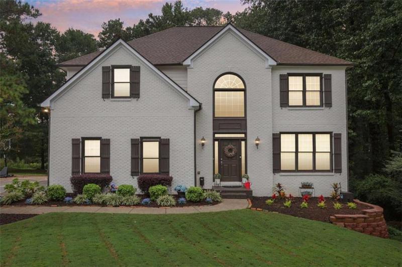 Image for property 6150 Ivey Springs Chase, Cumming, GA 30040