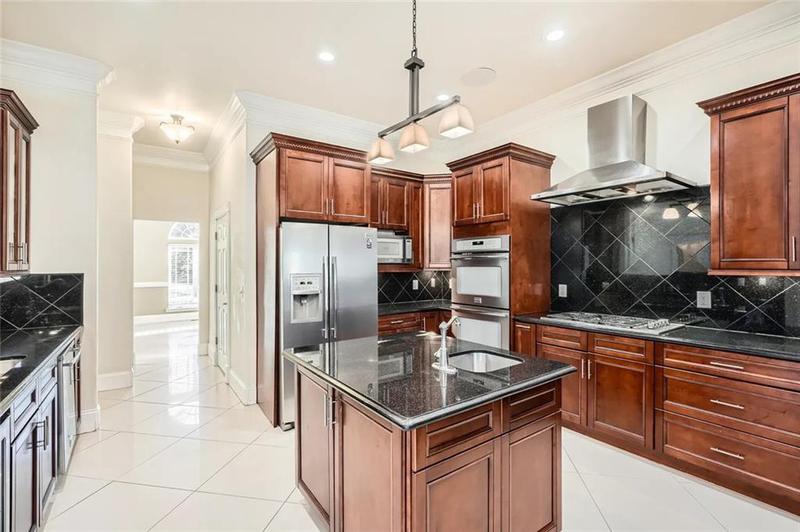 Image for property 146 Circle Hill Drive, Dallas, GA 30132