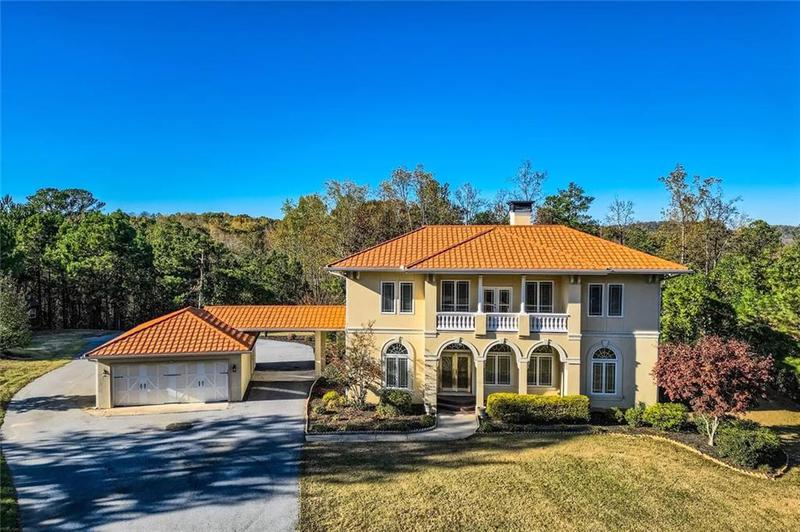 Image for property 146 Circle Hill Drive, Dallas, GA 30132