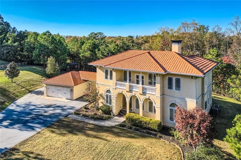 Image for property 146 Circle Hill Drive, Dallas, GA 30132