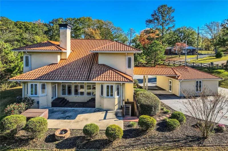 Image for property 146 Circle Hill Drive, Dallas, GA 30132