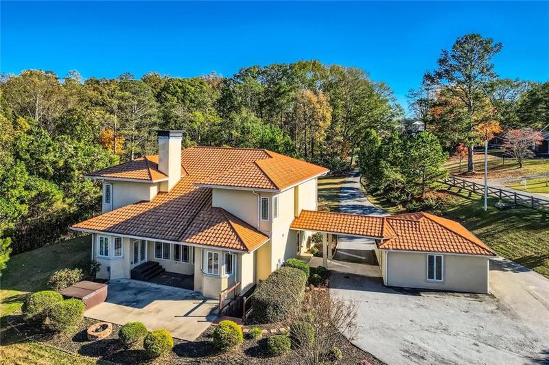 Image for property 146 Circle Hill Drive, Dallas, GA 30132