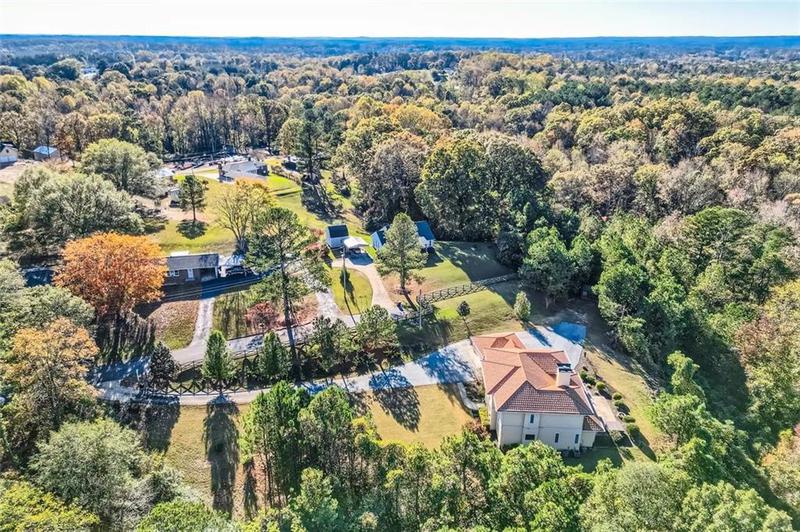 Image for property 146 Circle Hill Drive, Dallas, GA 30132