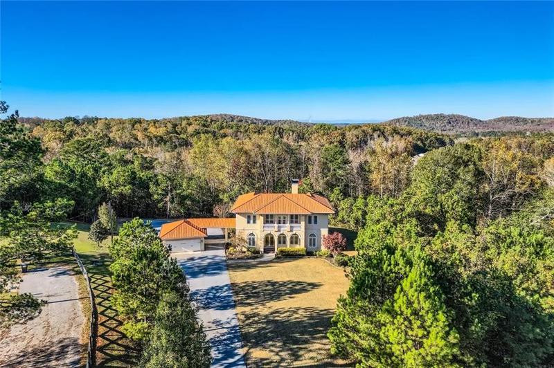 Image for property 146 Circle Hill Drive, Dallas, GA 30132