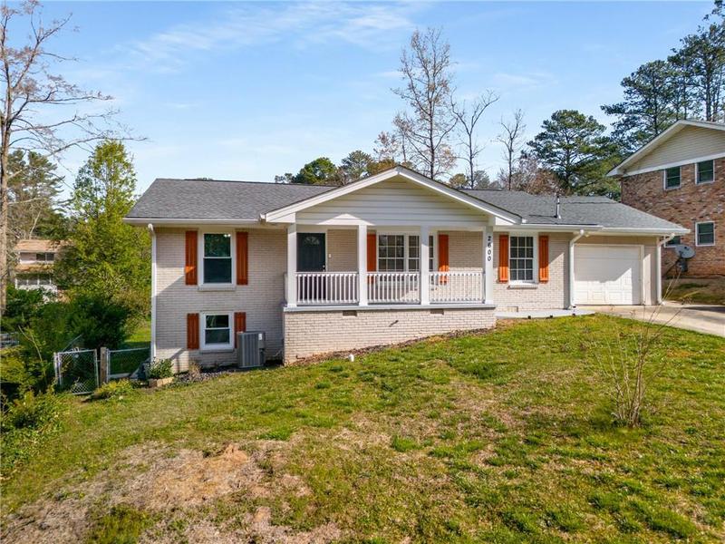 Image for property 2600 Cohassett Court, Decatur, GA 30034