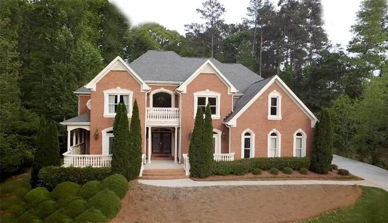 Image for property 2650 Riverfront Drive, Snellville, GA 30039
