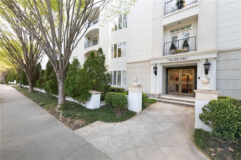 Image for property 2960 Pharr Court South N4, Atlanta, GA 30305