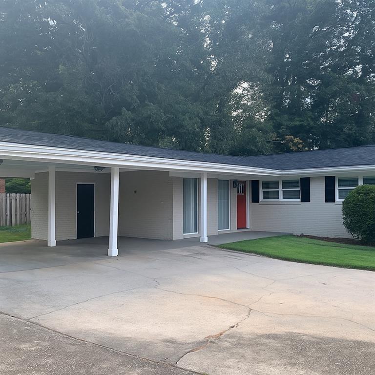 Image for property 2131 Columbia Drive, Decatur, GA 30032