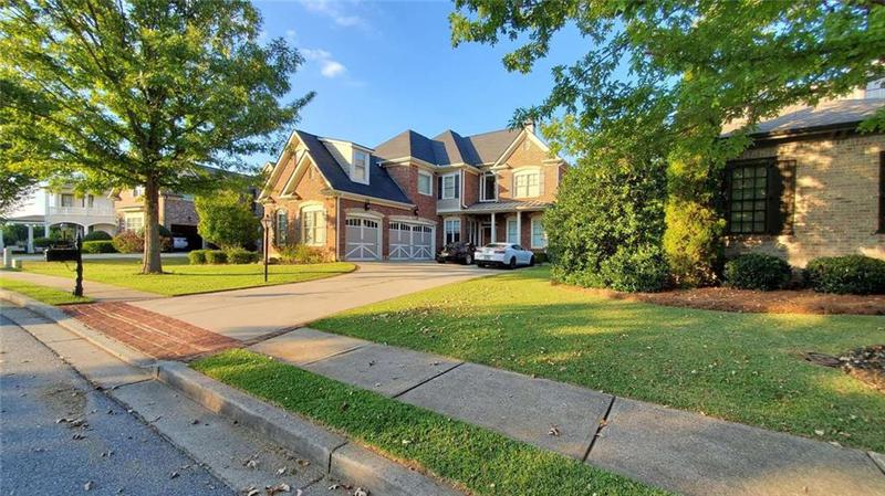 Image for property 3450 Camellia Lane, Suwanee, GA 30024