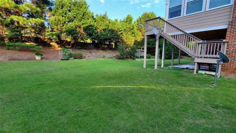 Image for property 3450 Camellia Lane, Suwanee, GA 30024