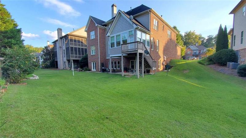 Image for property 3450 Camellia Lane, Suwanee, GA 30024