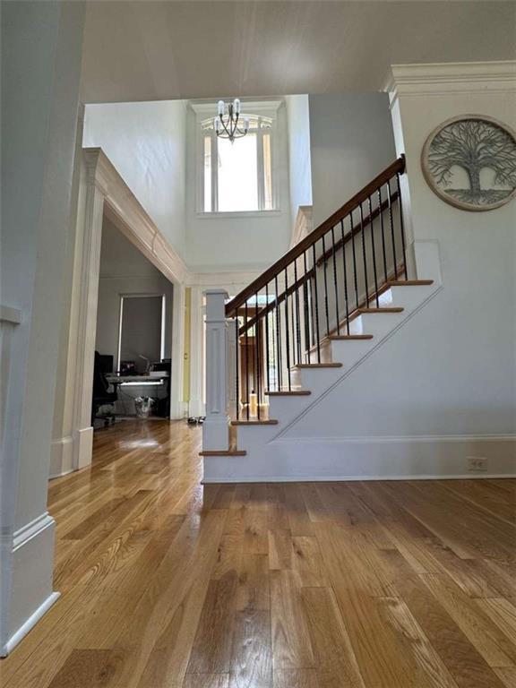 Image for property 3450 Camellia Lane, Suwanee, GA 30024