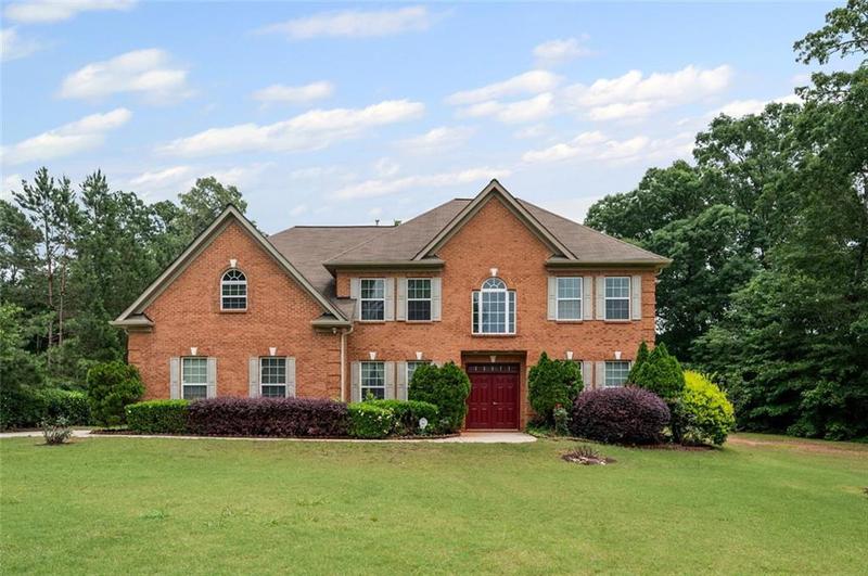 Image for property 125 Ancient Oak Lane, Stockbridge, GA 30281