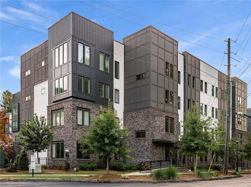 Image for property 383 GRANT Circle 1634, Atlanta, GA 30315