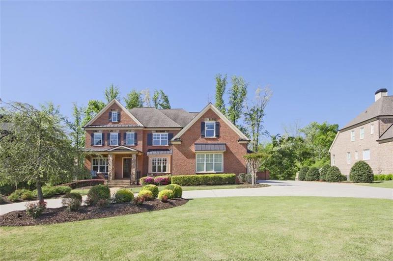 Image for property 2331 KINSALE Point, Kennesaw, GA 30152