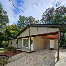 Image for property 6658 COLLINS Court, Riverdale, GA 30274