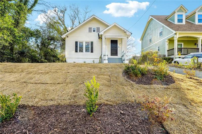 Image for property 1382 Elizabeth Lane, East Point, GA 30344