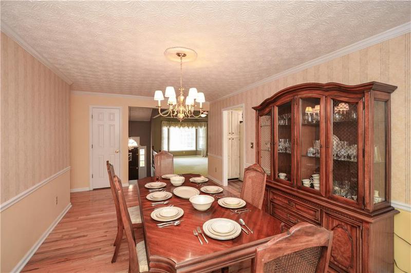 Image for property 2261 Byron Court, Marietta, GA 30064