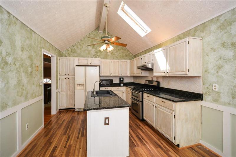 Image for property 2261 Byron Court, Marietta, GA 30064