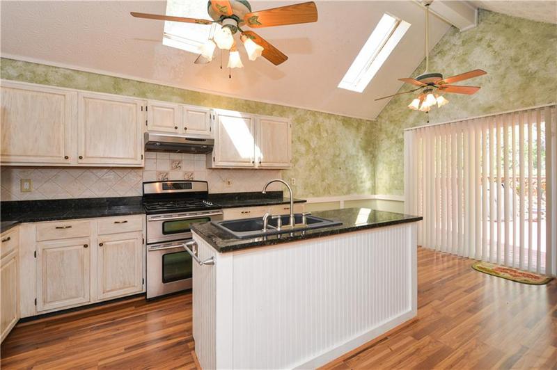 Image for property 2261 Byron Court, Marietta, GA 30064