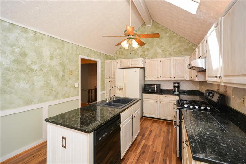 Image for property 2261 Byron Court, Marietta, GA 30064