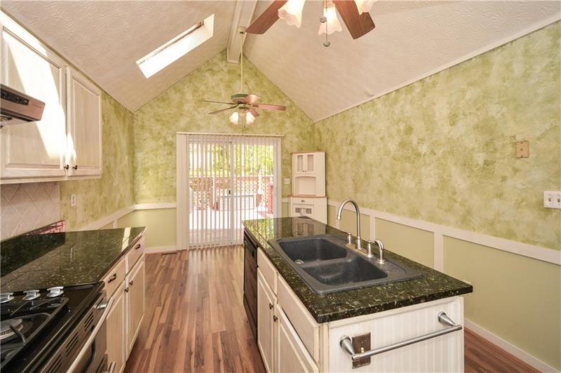 Image for property 2261 Byron Court, Marietta, GA 30064