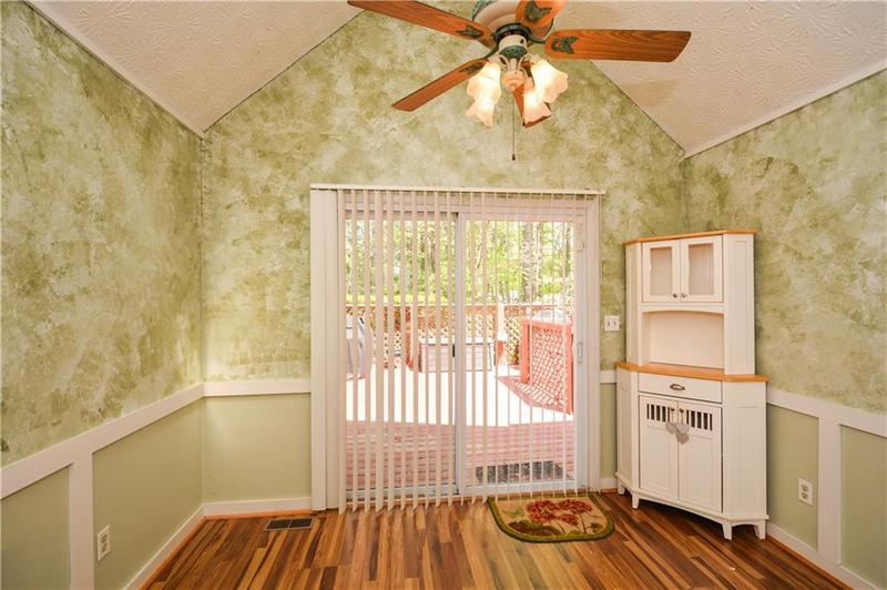 Image for property 2261 Byron Court, Marietta, GA 30064