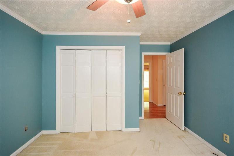 Image for property 2261 Byron Court, Marietta, GA 30064