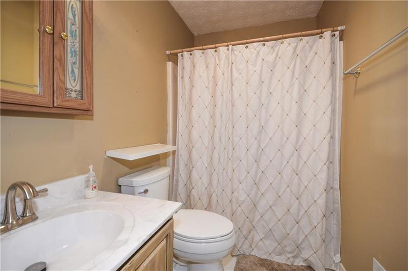 Image for property 2261 Byron Court, Marietta, GA 30064