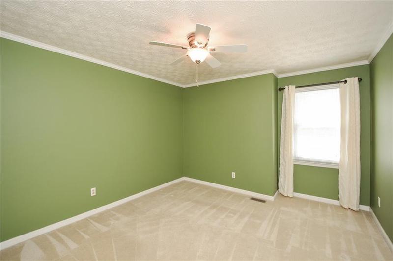 Image for property 2261 Byron Court, Marietta, GA 30064