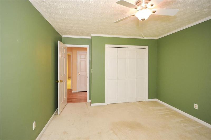 Image for property 2261 Byron Court, Marietta, GA 30064