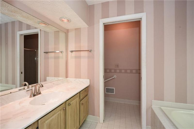 Image for property 2261 Byron Court, Marietta, GA 30064