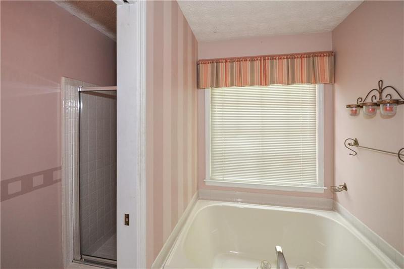 Image for property 2261 Byron Court, Marietta, GA 30064