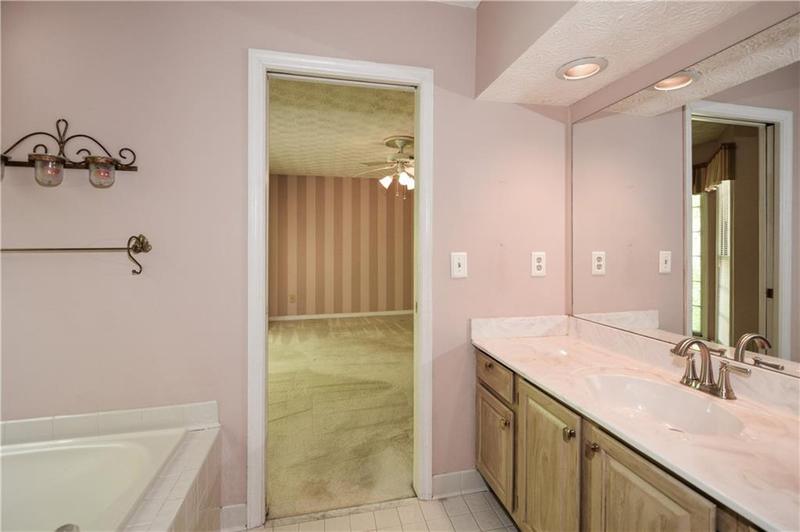 Image for property 2261 Byron Court, Marietta, GA 30064