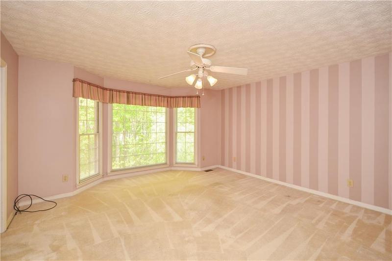 Image for property 2261 Byron Court, Marietta, GA 30064