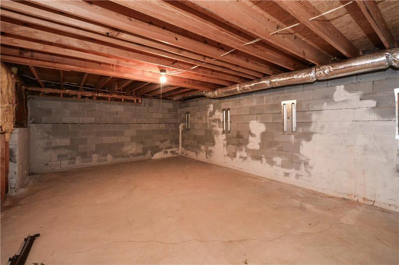 Image for property 2261 Byron Court, Marietta, GA 30064