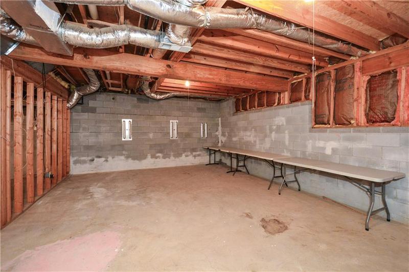 Image for property 2261 Byron Court, Marietta, GA 30064