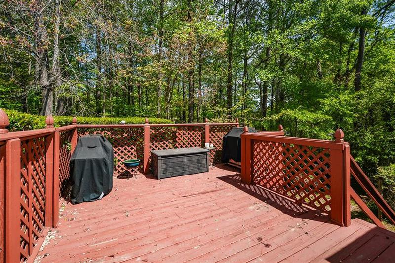 Image for property 2261 Byron Court, Marietta, GA 30064