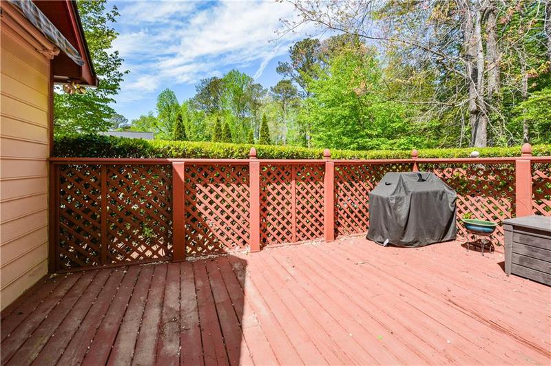 Image for property 2261 Byron Court, Marietta, GA 30064